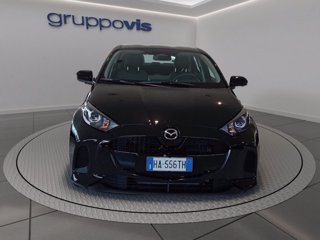 MAZDA 2 vvt full hybrid electric Prime Line e-cvt