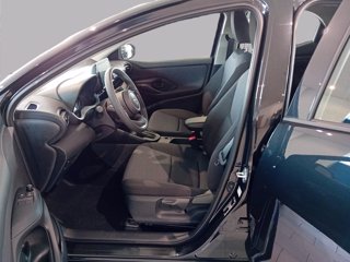 MAZDA 2 vvt full hybrid electric Prime Line e-cvt