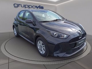 MAZDA 2 vvt full hybrid electric Centre Line e-cvt