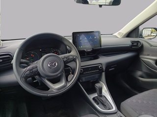 MAZDA 2 vvt full hybrid electric Centre Line e-cvt