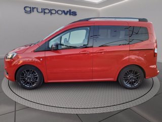 FORD Tourneo Courier tdci Sport