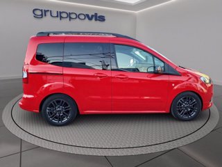 FORD Tourneo Courier tdci Sport