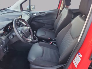 FORD Tourneo Courier tdci Sport