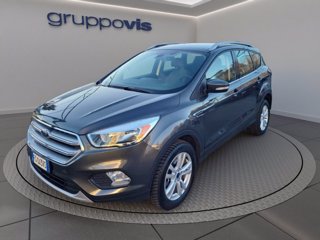 FORD Kuga tdci Plus 2wd