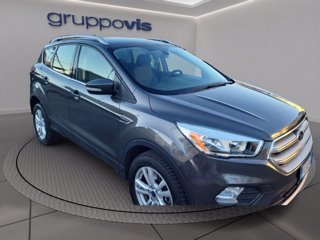 FORD Kuga tdci Plus 2wd