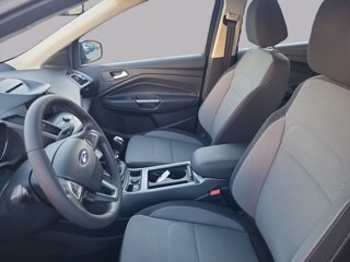 FORD Kuga tdci Plus 2wd