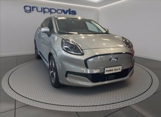 FORD Puma Gen-e 43kWh