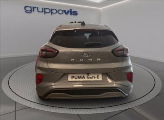 FORD Puma Gen-e 43kWh