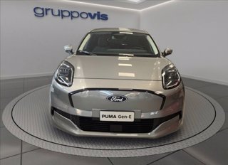 FORD Puma Gen-e 43kWh