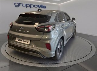 FORD Puma Gen-e 43kWh
