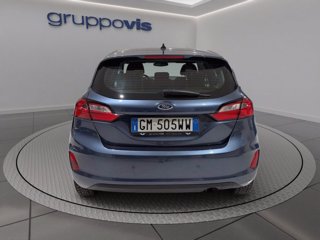 FORD Fiesta Titanium