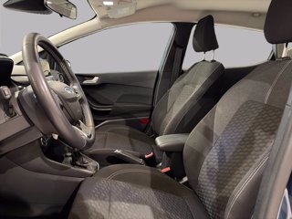 FORD Fiesta Titanium