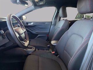 FORD Focus m-hybrid ST-Line X 5 porte