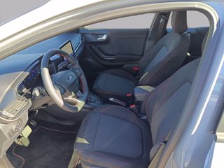 FORD Puma m-hybrid ST-Line Automatica