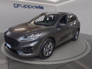 FORD Kuga phev ST-Line X 2wd Automatica