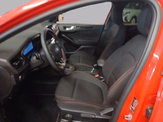 FORD Focus m-hybrid ST-Line X 5 porte