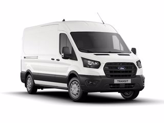 FORD Transit Chassis Cabina Singola Trend Trazione Posteriore 2.0 EcoBlue 165cv HDT 350 L3