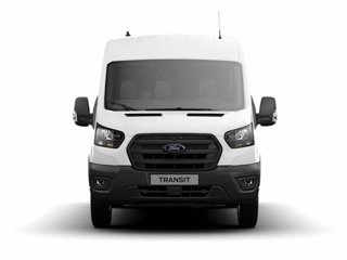 FORD Transit Chassis Cabina Singola Trend Trazione Posteriore 2.0 EcoBlue 165cv HDT 350 L3