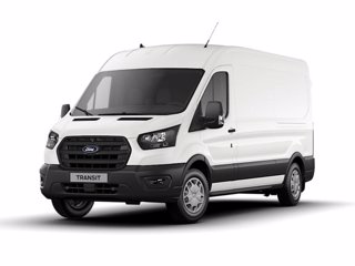 FORD Transit Chassis Cabina Singola Trend Trazione Posteriore 2.0 EcoBlue 165cv HDT 350 L3
