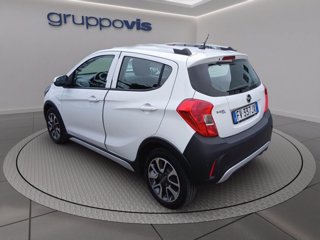OPEL Karl Rocks