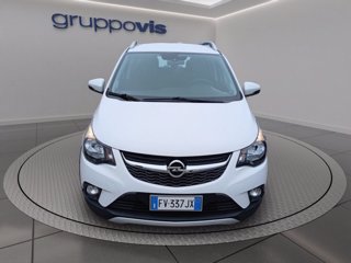 OPEL Karl Rocks