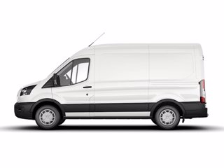 FORD Transit Van Trend Trazione Anteriore 2.0 EcoBlue 165CV 350 L2H2