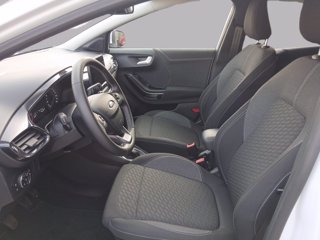 FORD Puma m-hjybrid Titanium