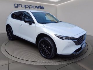MAZDA CX-5 mhev Homura Comfort 2wd Automatica