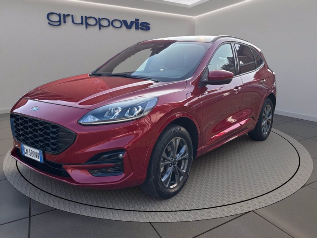 FORD Kuga phev ST-Line 2wd Automatica