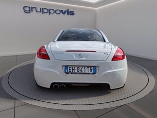 PEUGEOT RCZ thp