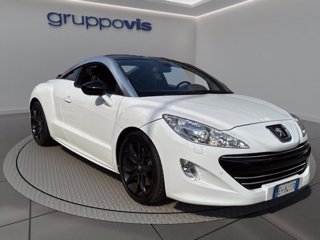 PEUGEOT RCZ thp