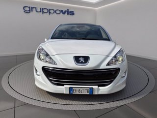 PEUGEOT RCZ thp