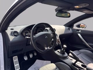 PEUGEOT RCZ thp