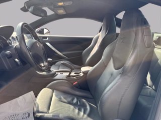 PEUGEOT RCZ thp