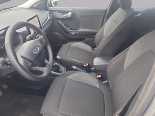 FORD Puma m-hybrid Titanium