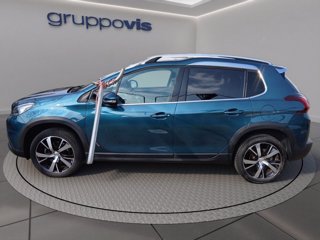 PEUGEOT 2008 puretech t Allure