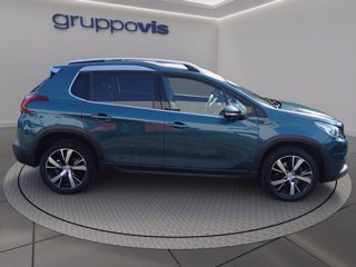 PEUGEOT 2008 puretech t Allure