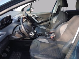 PEUGEOT 2008 puretech t Allure