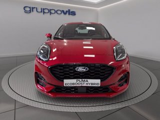 FORD Puma 1.0 ecoboost h ST-Line 125cv