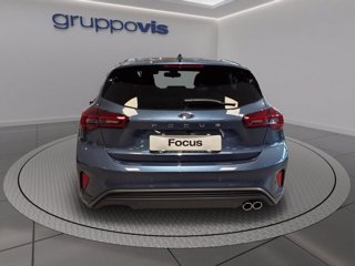 FORD Focus 1.0t ecoboost h ST-Line 125cv