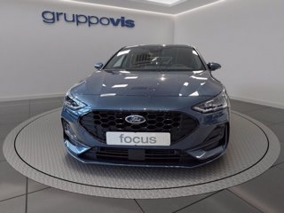 FORD Focus 1.0t ecoboost h ST-Line 125cv