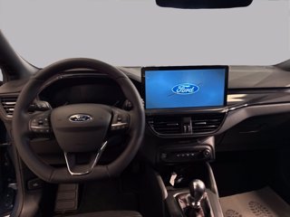 FORD Focus 1.0t ecoboost h ST-Line 125cv