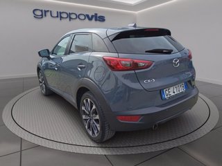 MAZDA CX-3 Executive 2wd