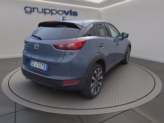 MAZDA CX-3 Executive 2wd