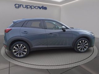 MAZDA CX-3 Executive 2wd