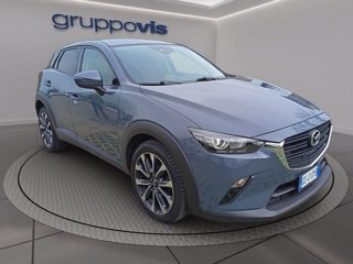 MAZDA CX-3 Executive 2wd