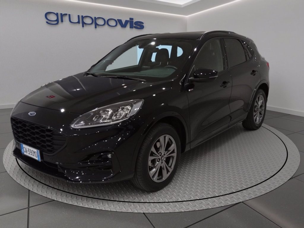 FORD Kuga full hybrid ST-Line X awd Automatica