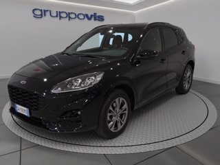FORD Kuga full hybrid ST-Line X awd Automatica