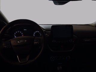 FORD Puma m-hybrid Titanium