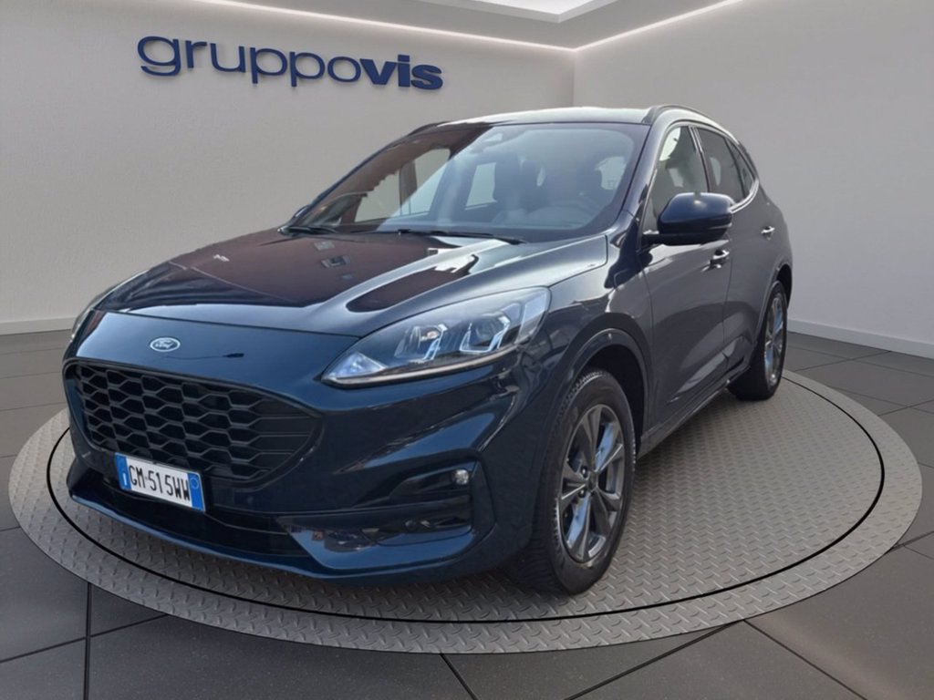 FORD Kuga phev ST-Line 2wd Automatica